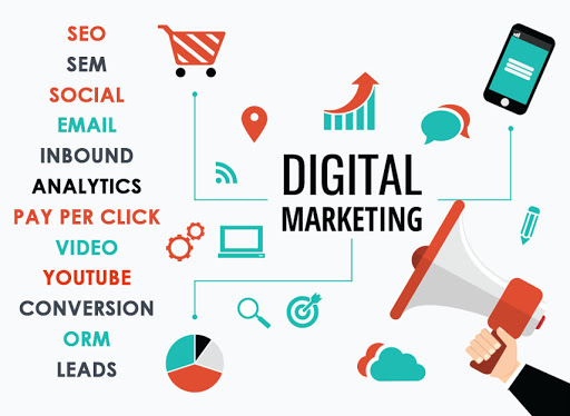 #1 Digital Marketing Agency in the Belgium