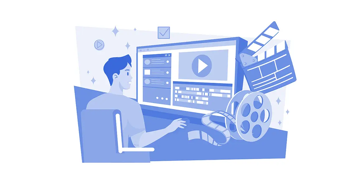 World-Class Video Editing & Post Production Belgium