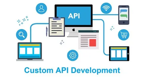 api intregration service in Belgium