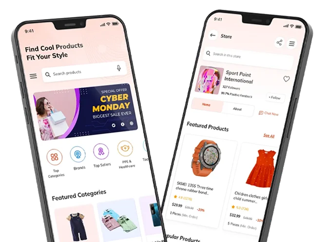 BEST Top eCommerce Website Design & App Development Services in Belgium