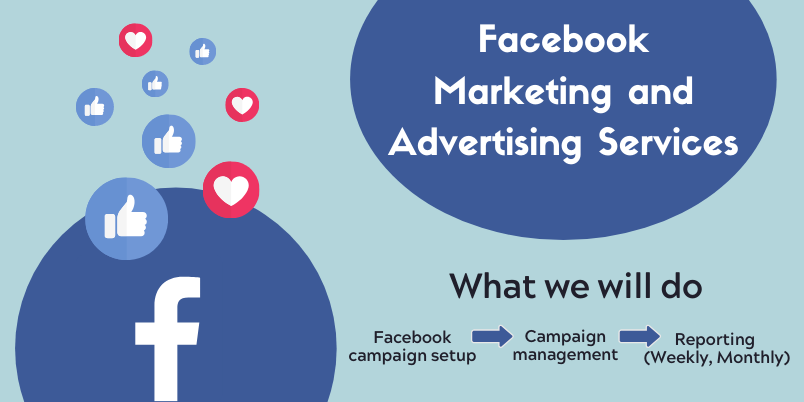 Facebook Advertising Setup Agency in Belgium