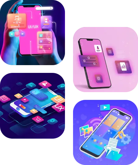 #1 Mobile Application Agency in the Belgium